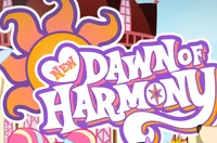 New Dawn of Harmony