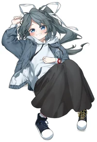 Mononobe no futo