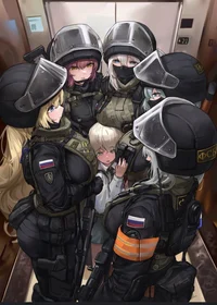 An Elevator