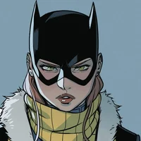 Barbara Gordon