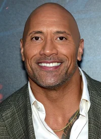 Dwayne Johnson