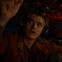 Steve Harrington