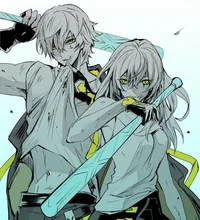 Trash Panda Roomates