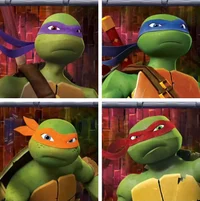 TMNT 2012