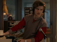Steve Harrington