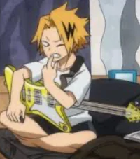 denki