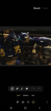 Noisy Boy Reel Steel