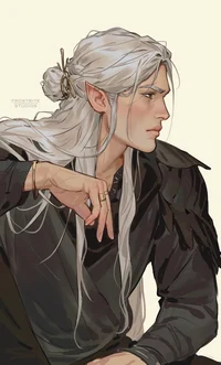 Thranduil