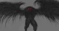 CRYPTID Mothman