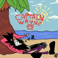 Captain Wayne