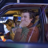 Steve Harrington
