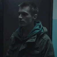 Михаил Штапич 