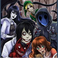 1 Creepypasta