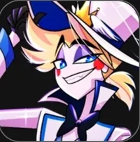 hazbin hotel michael