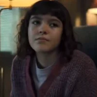 Abby Schmidt _FNaF 2