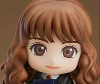 Spellbinding Hemione