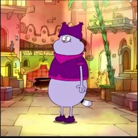 Chowder