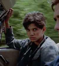 Ralph Macchio