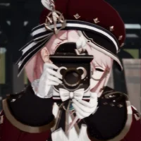 Genshin Impact x Irl