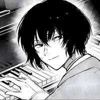 DAZAI OSAMU