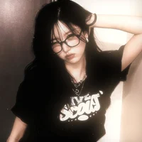 Luna Girl Bestfriend