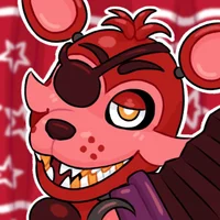 Rockstar Foxy