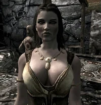 Skyrim Wife