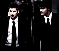 SAM AND DEAN