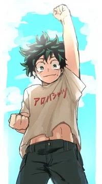 MHA x Training