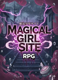Mahou Shoujo Site RP