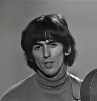 George Harrison