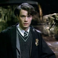 Tom riddle 