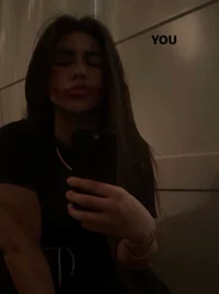 Masc bsf KayKay 