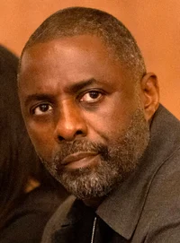 Idris Elba