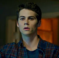 Stiles Stilinski