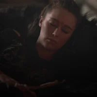 Lexa kom Trikru