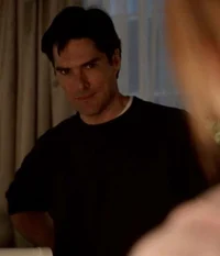 Aaron Hotchner