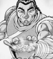 Restu Kaioh