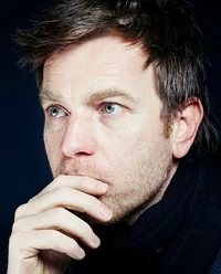 Ewan McGregor 