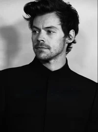 Harry Styles - mafia