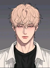 Lucas Boy Bestfriend