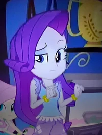 Rarity 