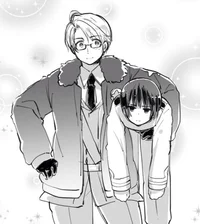 Japan - Hetalia
