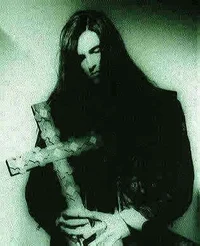 Peter Steele 