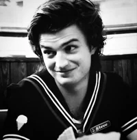 STEVE HARRINGTON