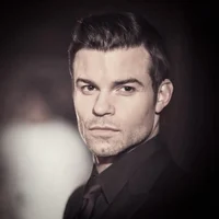 Elijah Mikaelson