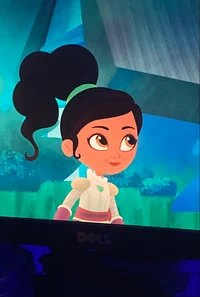 Princess Knight 