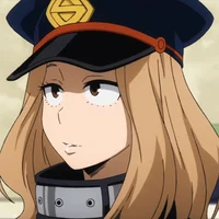 Camie Utsushimi