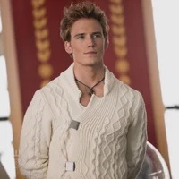 Finnick odair