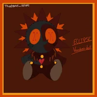 Voodoo doll Eclipse